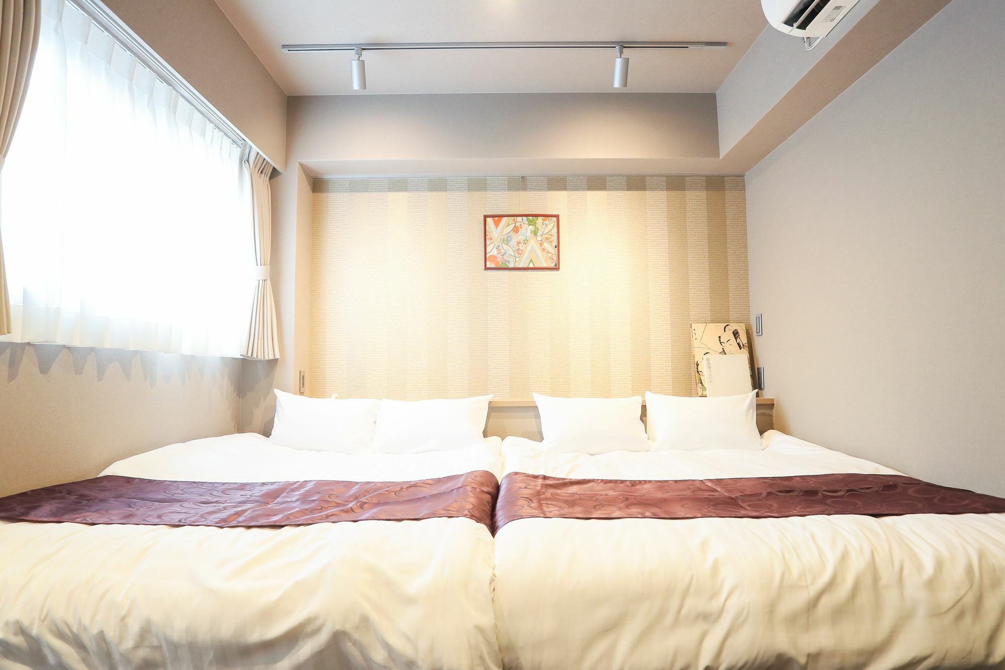 Apartment Hotel 7Key S Kyoto Luaran gambar